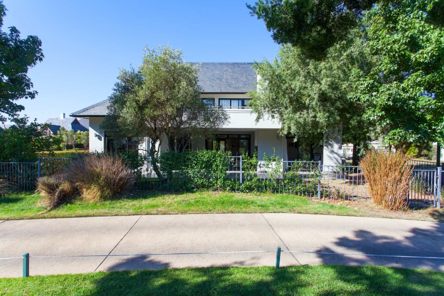 To Let 3 Bedroom Property for Rent in Pearl Valley Golf Estate Western Cape